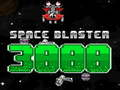 Oyunu Uzay Blaster 3000 çevrimiçi