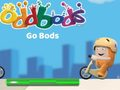 Oyunu OddBods: Hadi Bods çevrimiçi