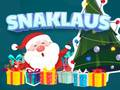 Oyunu Snaklaus çevrimiçi