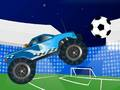 Oyunu Çılgın Futbol Savaşı çevrimiçi