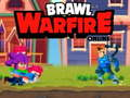 Oyunu Brawl Warfire çevrimiçi çevrimiçi