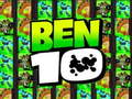 Oyunu Ben 10 çevrimiçi