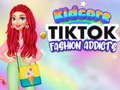 Oyunu Kidcore TikTok Moda Bağımlıları çevrimiçi