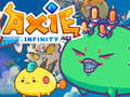 Oyunu Axie Infinity çevrimiçi