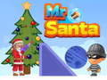 Oyunu Bay Noel çevrimiçi