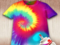 Oyunu Tie Dye DIY çevrimiçi