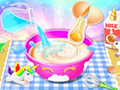 Oyunu Unicorn Pasta Yap çevrimiçi