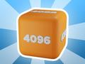 Oyunu 4096 3D çevrimiçi
