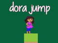 Oyunu Dora Zıplıyor çevrimiçi
