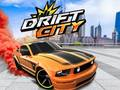 Oyunu Drift Şehri çevrimiçi