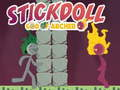 Oyunu Stickdoll: Okçuluk Tanrısı çevrimiçi