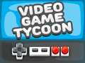 Oyunu Video Oyun Tycoon'u çevrimiçi