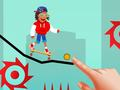 Oyunu Ben Bir Skatemanım çevrimiçi