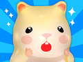 Oyunu Hamster Köyü çevrimiçi
