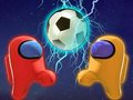 Oyunu 2 Oyunculu Dolandırıcı Futbol çevrimiçi