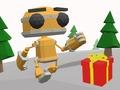 Oyunu Koşan Bot çevrimiçi
