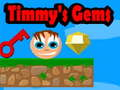 Oyunu Timmy'nin taşları çevrimiçi
