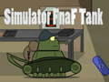 Oyunu Simülatör Fnaf Tank çevrimiçi