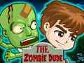 Oyunu Zombie Adam çevrimiçi