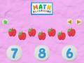 Oyunu Matematik Hamuru çevrimiçi