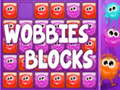 Oyunu Wobbies Blokları çevrimiçi
