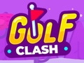 Oyunu Golf Clash çevrimiçi