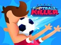 Oyunu Futbol Katilleri çevrimiçi
