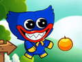 Oyunu Poppy Play Time Macerası çevrimiçi