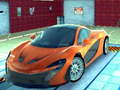 Oyunu Drift Boss Süper Araba çevrimiçi