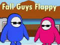 Oyunu Fall Guys Flappy çevrimiçi