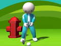 Oyunu Golf çevrimiçi