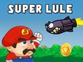Oyunu Süper Lule Macerası çevrimiçi
