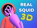 Oyunu Gerçek Kalamar 3D çevrimiçi