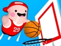 Oyunu Basketbol Fasulyeleri çevrimiçi
