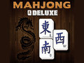 Oyunu Mahjong Deluxe çevrimiçi