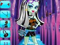 Oyunu Monster High: Giydir çevrimiçi