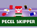 Oyunu Pecel Skipper çevrimiçi