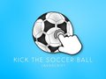 Oyunu Futbol topuna vur çevrimiçi