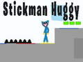 Oyunu Stickman Kucaklaşma çevrimiçi