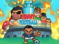 Oyunu Eğlenceli Futbol çevrimiçi