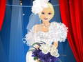 Oyunu Barbie Düğün Giysisi Giydirme çevrimiçi