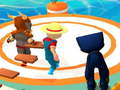 Oyunu Poppy Playtime: Kestirme Yarışı çevrimiçi