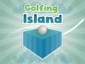 Oyunu Golf Adası çevrimiçi
