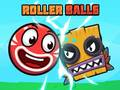 Oyunu Roller Top 6 çevrimiçi