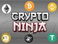 Oyunu Kripto Ninja çevrimiçi