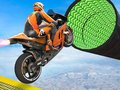 Oyunu Motosiklet Şovları Sürüşü çevrimiçi