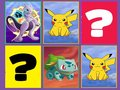 Oyunu Pokemon Eşleri Bul çevrimiçi