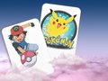 Oyunu Pikachu: Hafıza Kartı Eşleştirme çevrimiçi