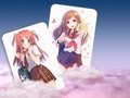 Oyunu Anime Kız Kart Eşleştirme çevrimiçi