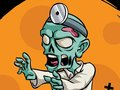 Oyunu Zombi Doktoru çevrimiçi